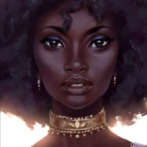 Meet your Posher, Carolyn